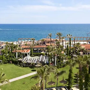 5* מלון Club Sera
