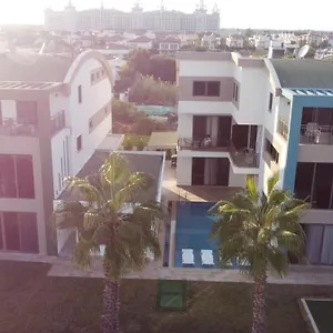 Otel Eden Nest Exclusive, Antalya