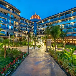Otel Arnor De Luxe &, Side