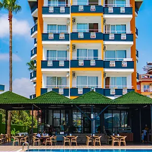 Otel De Mare Family, Konaklı