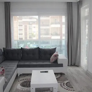 Apart Otel Piem Apart, Antalya