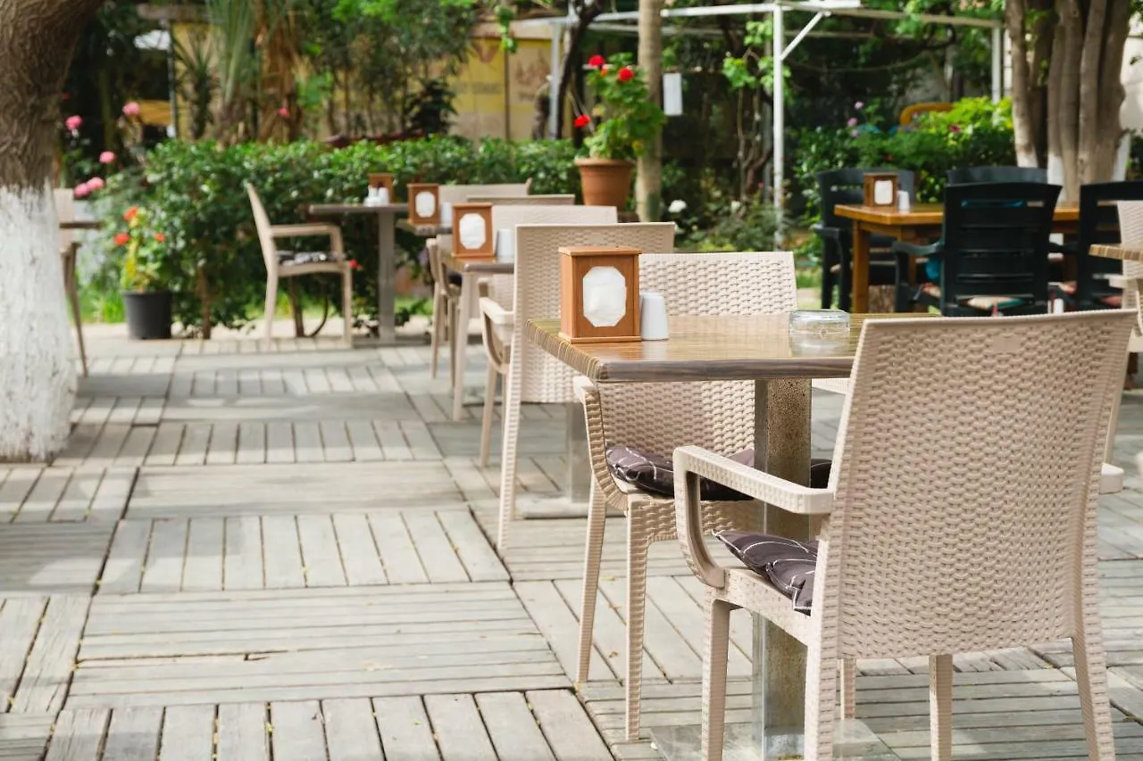 Village Garden Pansiyon Antalya 0*,  Turcia