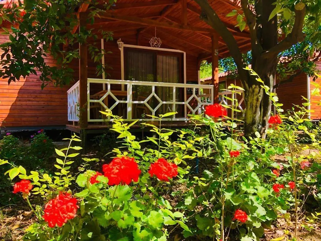Village Garden Pansiyon Antalya 0*,