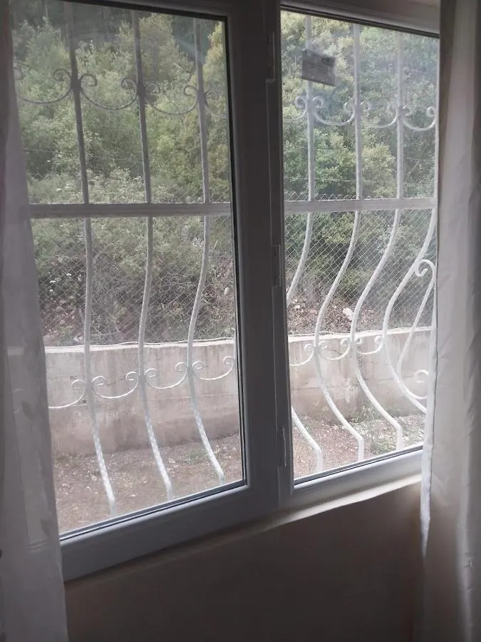 Village Garden Pansiyon Анталья