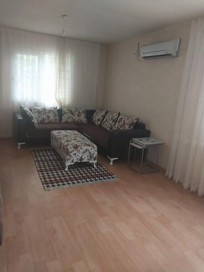 Homestay Village Garden Pansiyon Antalya