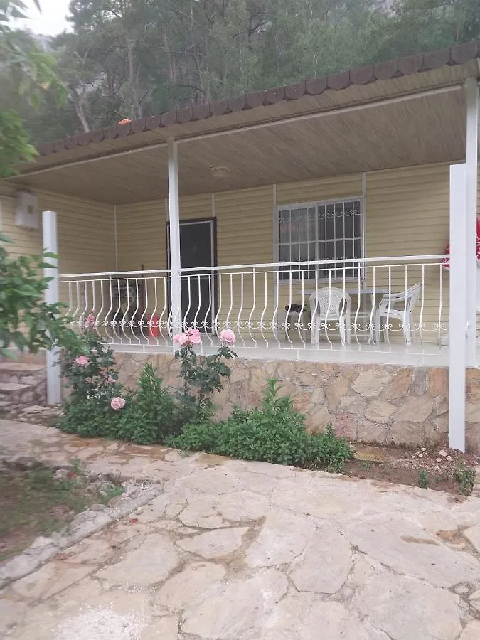 Village Garden Pansiyon Antalya 0*,  Turkey