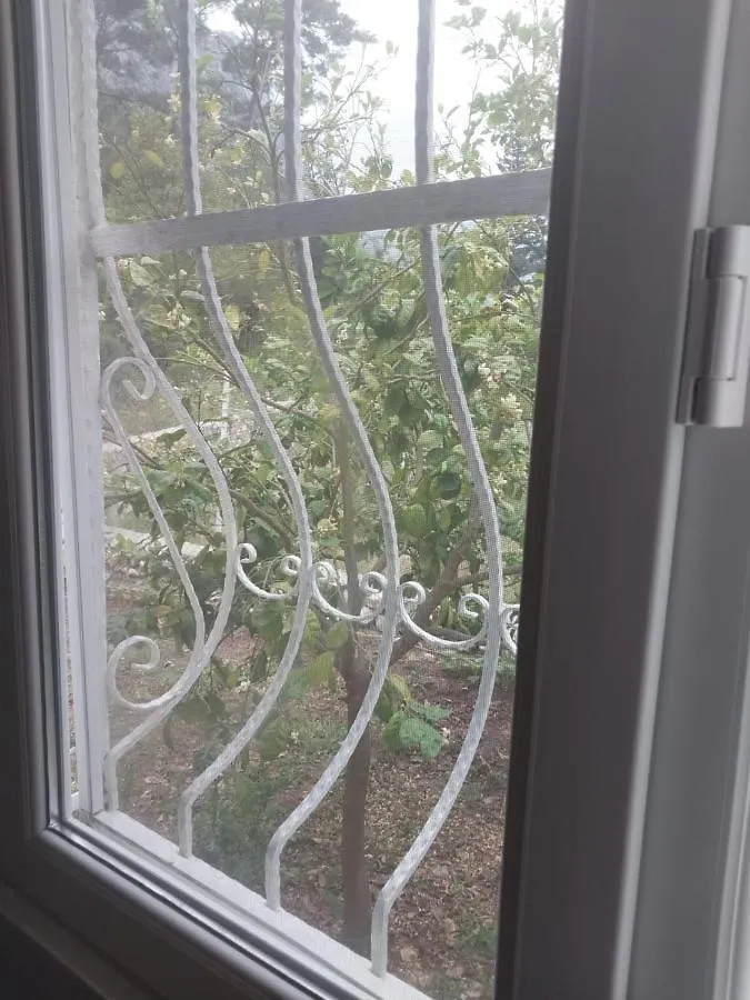 Проживание в семье Village Garden Pansiyon Анталья Турция