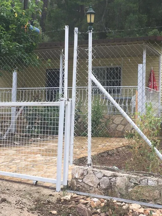 Homestay Village Garden Pansiyon Antalya